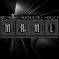 BIOMECHANICAL HALO - MNML SEPT 2020