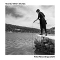 Worlds Within Worlds - Field Recordings 2020