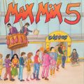 MAX MIX 5 1ª PARTE By TONI PERET & JOSE Mª CASTELLS, 1987.