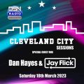 Cleveland City Sessions 18-03-2023