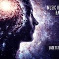 Music In My Mind Radio Show Guest Mix By Underground Ticket