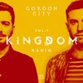 Gorgon City KINGDOM Radio 007