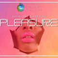 Ecstatic Dance Online - Pleasure 4.6.22