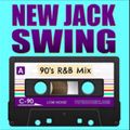 90s New Jack Swing and R&B Mix by 