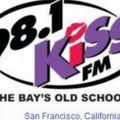 Radio Archive-98 KISS FM(DJ Michael Erickson with MJ-Prince Mix)
