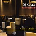 ACOUSTICA VOL.9  ( Classics Edition )  By Dj Kosta