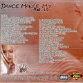 Magix Dance Maker Mix Collection - Vol.10