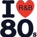 80's R&B Mix Vol 2