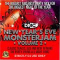 Monsterjam - DMC New Year Vol 2 Megamix (Section Party Mixes)