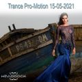 Headdock - Trance Pro-Motion 15-05-2021 [CD1]