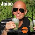 Juice on Solar Radio 6th July 2018 Presented by Roberto Forzoni