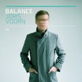 01 Balance 014 (Compiled & Mixed by Joris Voorn)-CD1