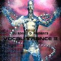 DJ Ronny D Vocal Trance 2