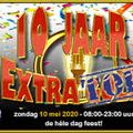 10052020 extra gold Peter Hoogwerf - Radio Luxembourg Top 208