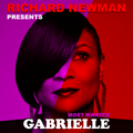 Richard Newman - Most Wanted Gabrielle