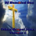 Urban Gospel Jams - Volume 1