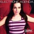 Christina Ashlee - Electronic Agenda 077 (DI.FM)