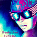 Funky, Soul & Boogie Funk Vibrations 2019 Mix By Manhattan Funk 82