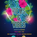 RNDM SESSION #44 VIEWS AND VIBES LIVE RECORDING Fresh New Music #R&B #HipHop #Reggae-Dancehall #Afro