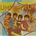 SUMMER FUN (Frat Rock & Party Rockers)