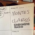 Montes Claros 34 #30: 1° de Mayo digital w/ Coco Maria 13.05.2021