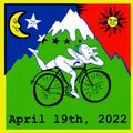 Bicycle Day 19th April 2022, 23-13