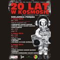 Joint Venture Sound System live Szklarska Poręba Jazzgot 3-05-2014 (20 lat Kosmos Mega Sound)
