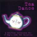 Tea Dance - Volume 1 (non-stop hi-nrg disco mix 80s) DJ Mix