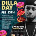 J Dilla Tribute #DillaDay2021