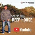 DEEP HOUSE - COCKTAIL AL ATARDECER 6 - GASTON PERL - live dj set -