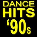Dance hits of the 90s (house and trance) mix by djeasy