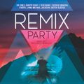 Remix Classics Retro Party