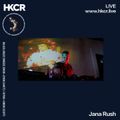 Jana Rush - 30/03/2022