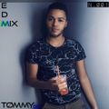 Mix 001 - (EDM)