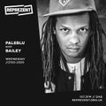 Paleblu w/ Bailey | 4th September 2019