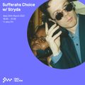 Sufferahs Choice w/ Stryda - 24th MAR 2021