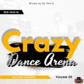 Crazy Dance Arena vol.25 (Best Of Ced Tecknoboy)