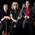 Featuring rock legends, NIGHT RANGER on this week's Triple Play.. ('Merica)