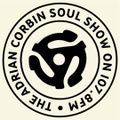 Adrian Corbin's Soul Show 1st August 2023