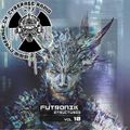 CYBERAGE RADIO PLAYLIST 8/6/20 FUTRONIK STRUCTURES V.10 RELEASE PARTY!