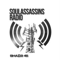 DJ Muggs & Ern Dogg ⇝ Soul Assassins Radio w/DJ Brown13  01.01.21