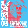 Sam Divine - Defected In The House [IBIZA OPENING 2024] [Continuous Mix] [03.05.24]