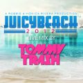 Tommy Trash - Live @ Nikki Beach Juicy Beach Party (USA) 2012.03.22.