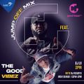#TheJumpOffMix by DJ LV - Monday 18 March 2024