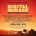 Slushii @ Digital Mirage Online Music Festival, United States 2020-04-04