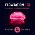 Flowtation 06 - Liquid Drum & Bass Mix - December 2020