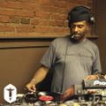 Theo Parrish Eargoggles 22.4.2021