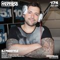 Cornerstone Mixtape 174 - DJ Prostyle - PROSTYLE