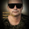 DJ MIKAS - DEZEMBRO. 2021/Vol.01