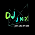 Mix DLG 2020 - Dj J Mix